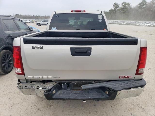 2007 GMC New Sierra K1500