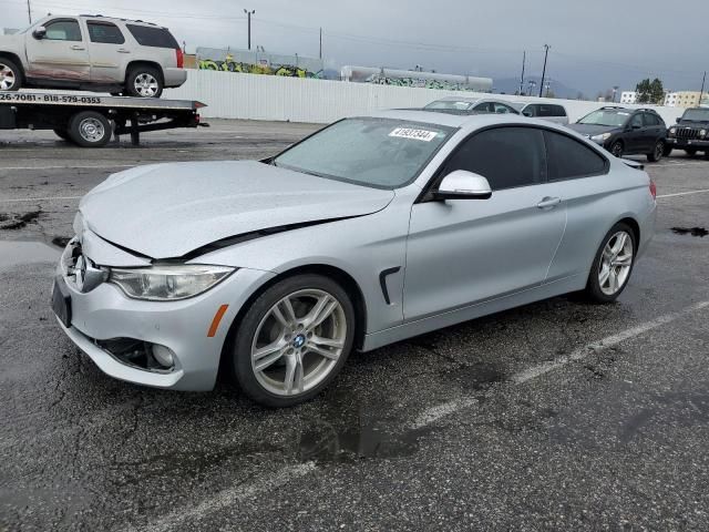 2014 BMW 428 I