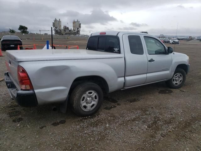 2006 Toyota Tacoma Access Cab