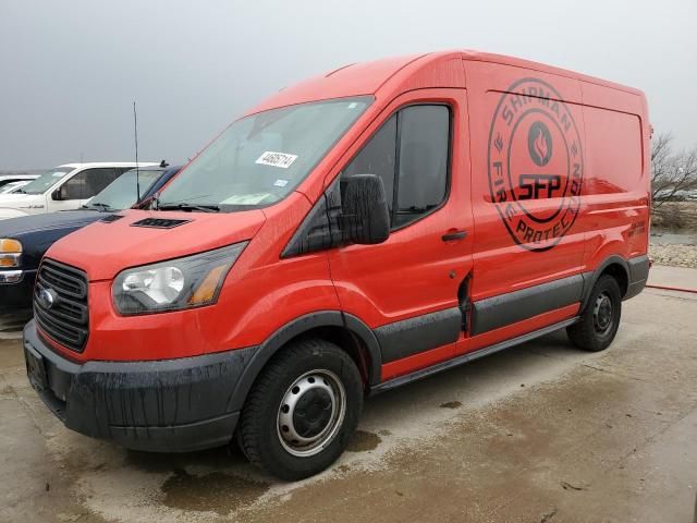 2016 Ford Transit T-150