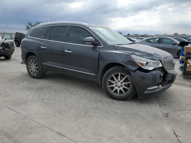 2017 Buick Enclave