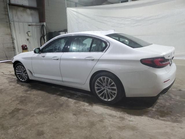 2023 BMW 530 XI