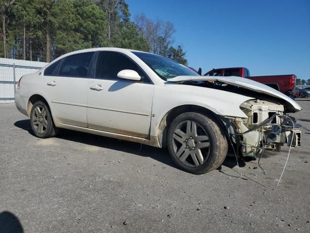 2006 Chevrolet Impala LT