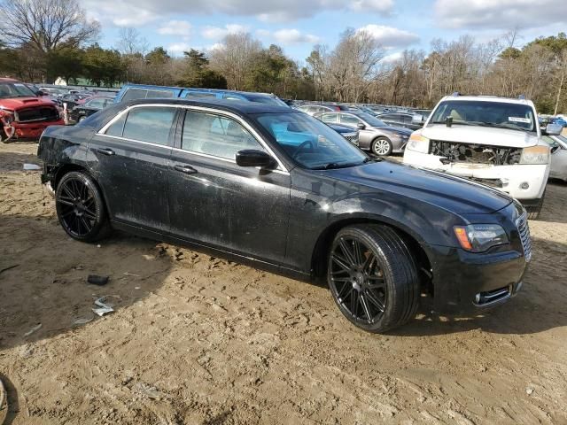 2013 Chrysler 300 S