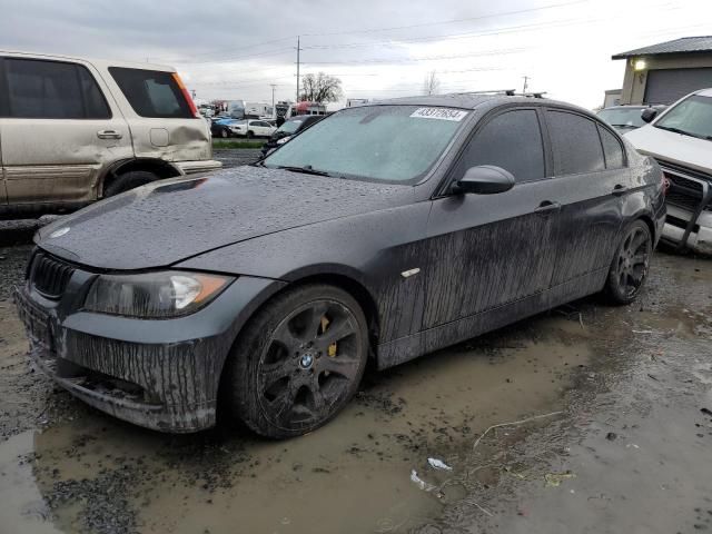 2008 BMW 335 I