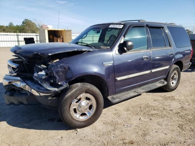 1999 Ford Expedition