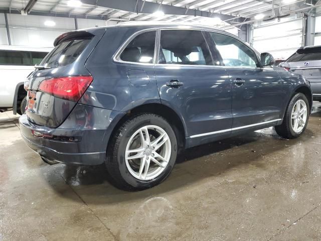 2013 Audi Q5 Premium Plus