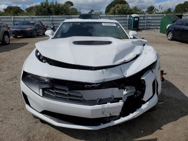 2023 Chevrolet Camaro LT1