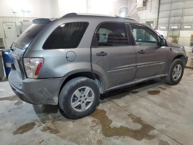 2005 Chevrolet Equinox LS