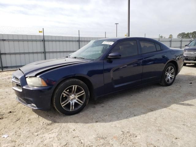 2014 Dodge Charger SE