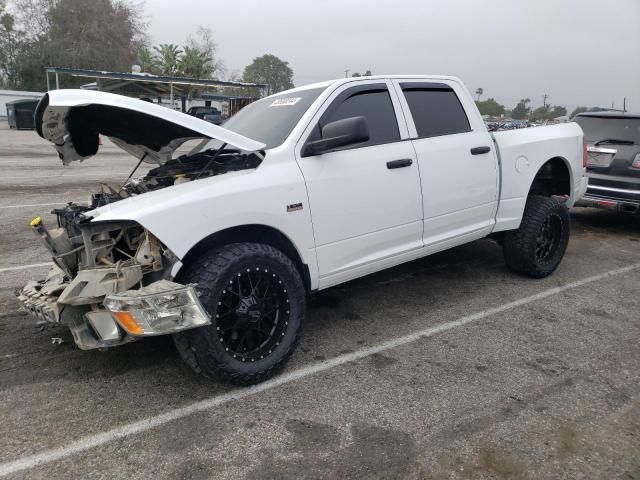 2019 Dodge RAM 1500 Classic Tradesman