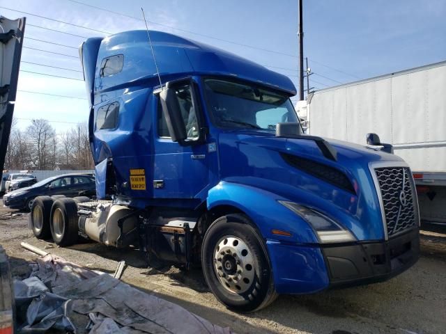 2019 Volvo VN VNL