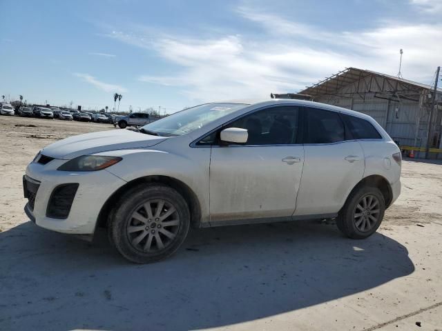 2010 Mazda CX-7