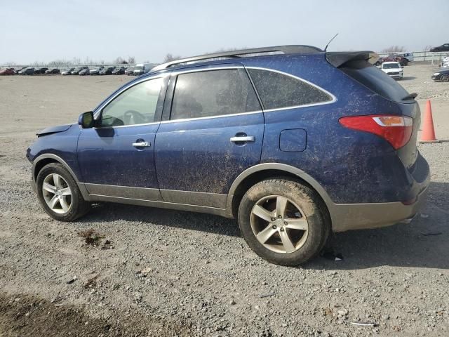 2008 Hyundai Veracruz GLS