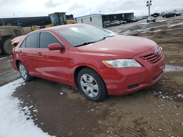 2007 Toyota Camry CE