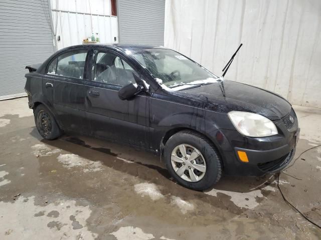 2008 KIA Rio Base