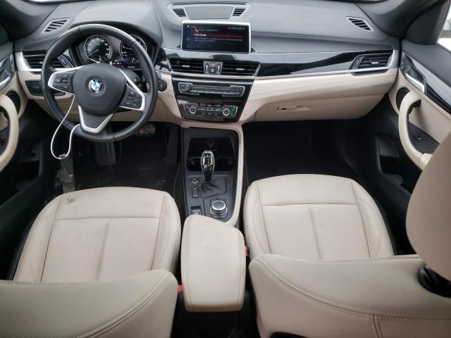 2022 BMW X1 SDRIVE28I