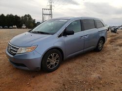 2012 Honda Odyssey EX for sale in China Grove, NC