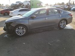 2018 Nissan Altima 2.5 en venta en Los Angeles, CA