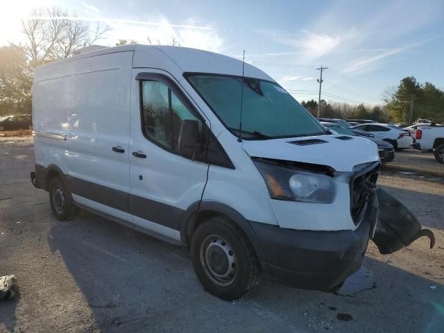 2017 Ford Transit T-150