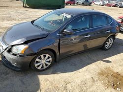 2013 Nissan Sentra S en venta en Cahokia Heights, IL