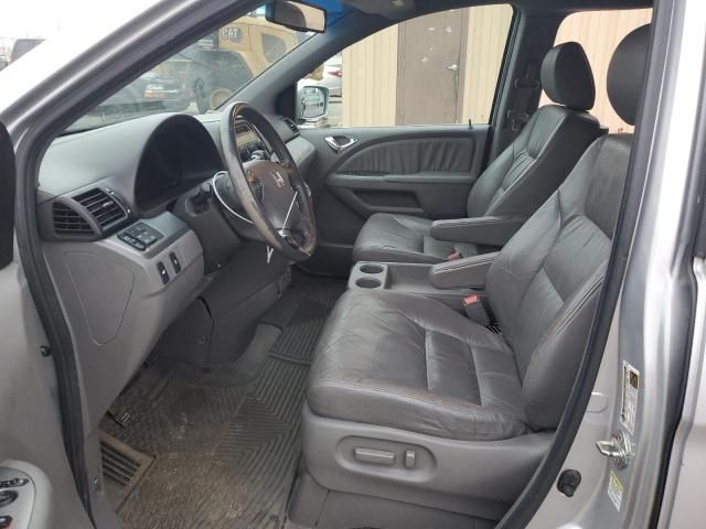 2010 Honda Odyssey EXL