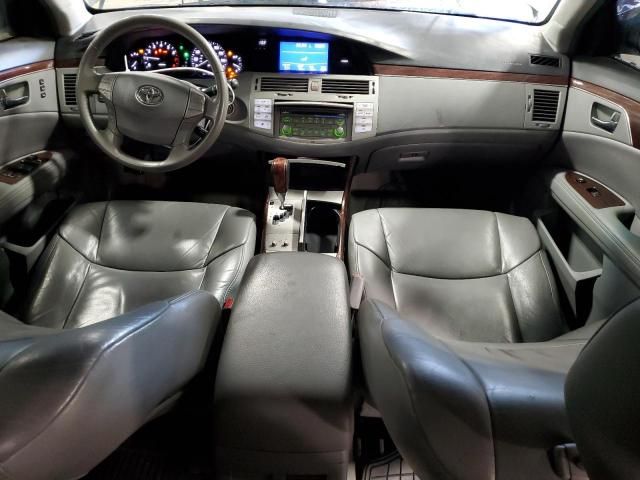 2010 Toyota Avalon XL