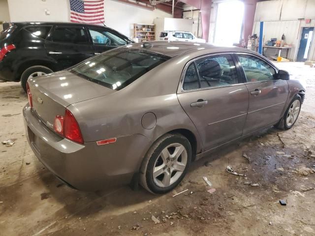 2012 Chevrolet Malibu LS