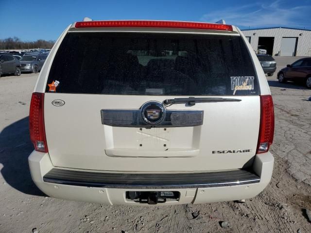 2008 Cadillac Escalade ESV