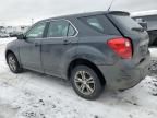 2011 Chevrolet Equinox LS