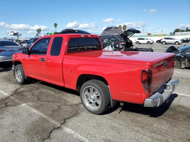 2007 Chevrolet Colorado