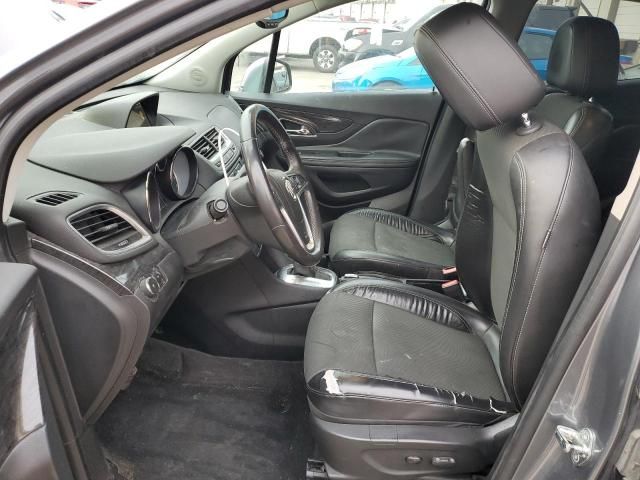 2013 Buick Encore Convenience