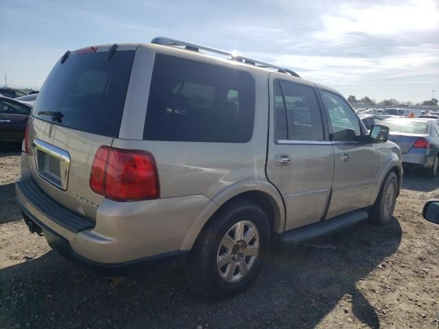 2005 Lincoln Navigator