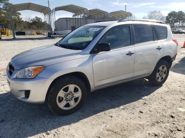 2009 Toyota Rav4