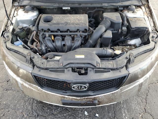 2010 KIA Forte LX