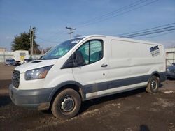 Ford salvage cars for sale: 2017 Ford Transit T-150