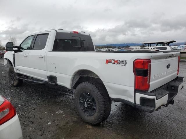 2023 Ford F250 Super Duty