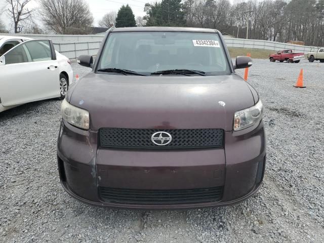 2008 Scion XB