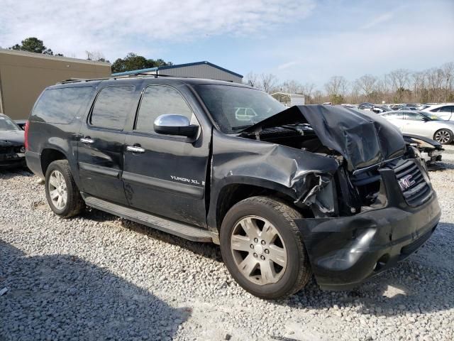 2007 GMC Yukon XL C1500