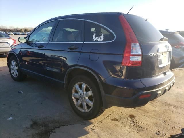 2008 Honda CR-V EX