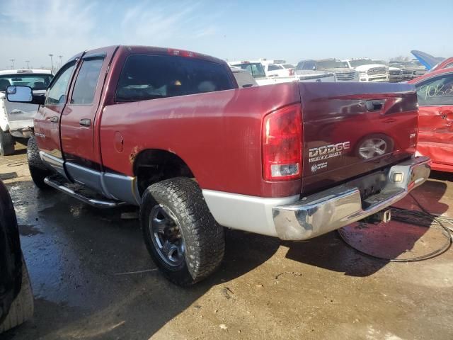 2003 Dodge RAM 2500 ST