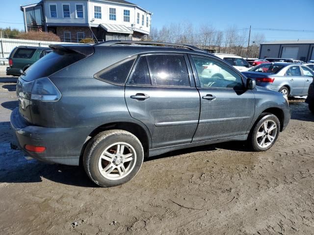 2006 Lexus RX 400