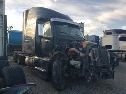 Salvage trucks for sale at Dyer, IN auction: 2022 International LT625