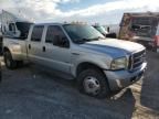 2007 Ford F350 Super Duty