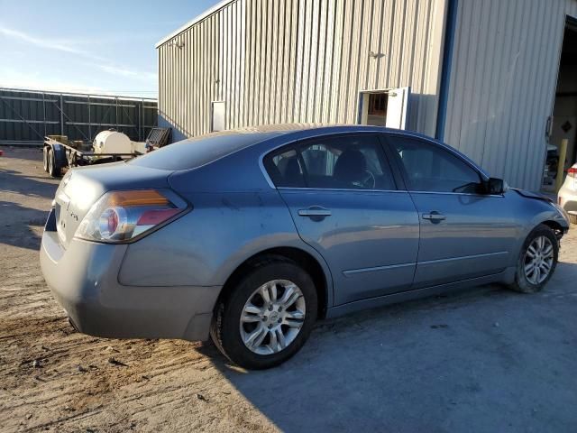 2011 Nissan Altima Base