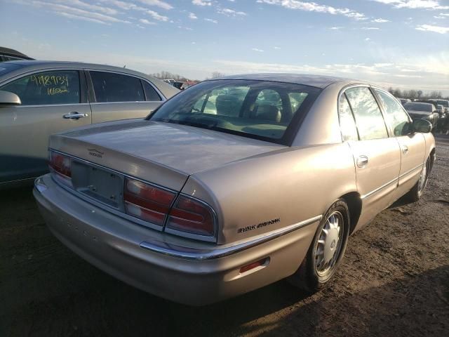 1998 Buick Park Avenue