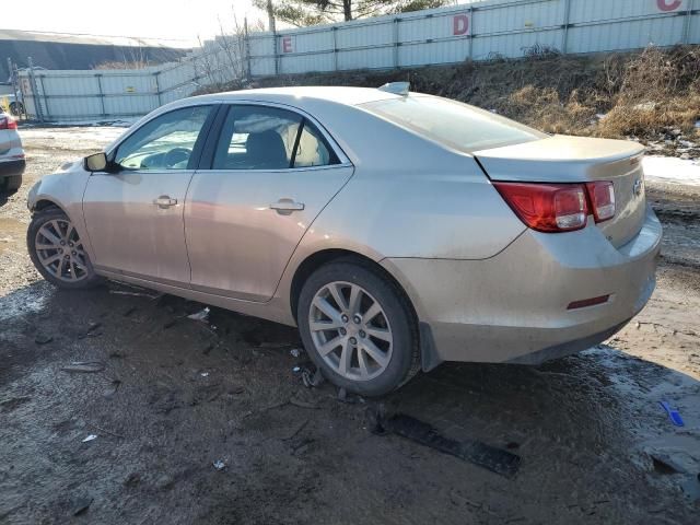 2015 Chevrolet Malibu 2LT