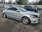 2014 Mercedes-Benz CLA 250