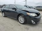 2012 Toyota Camry Hybrid