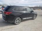 2016 Mitsubishi Outlander ES